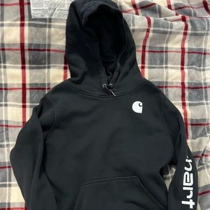 Women’s Carhartt Hoodie